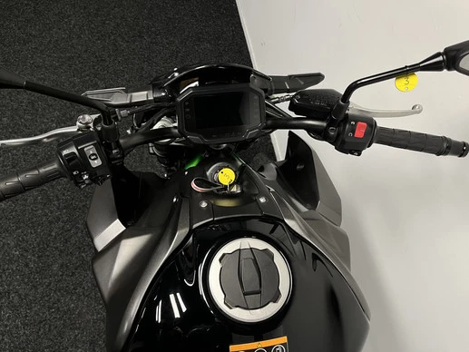 Kawasaki Z900 - Afbeelding 20 van 22