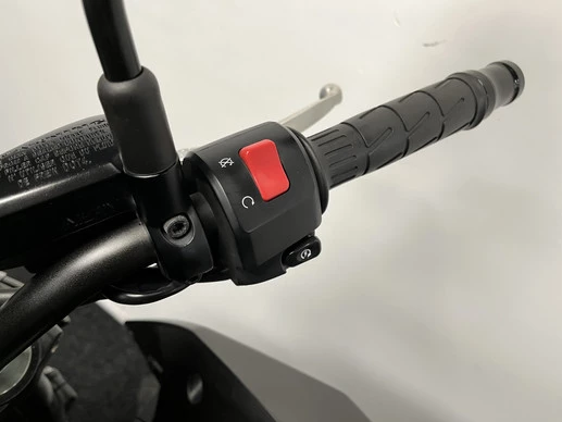 Kawasaki Z900 - Afbeelding 22 van 22