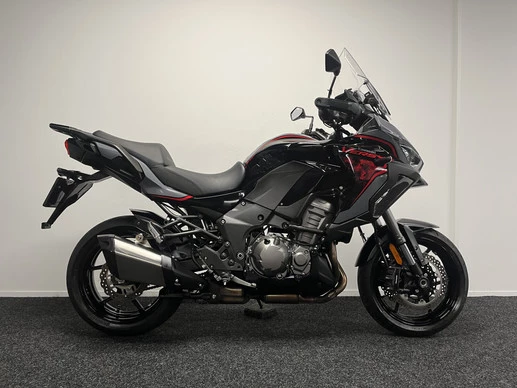 Kawasaki Versys 1000 - Afbeelding 1 van 22