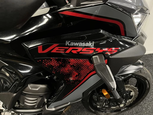 Kawasaki Versys 1000 - Afbeelding 3 van 22