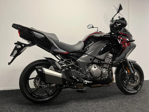 Kawasaki Versys 1000 - Afbeelding 5 van 22