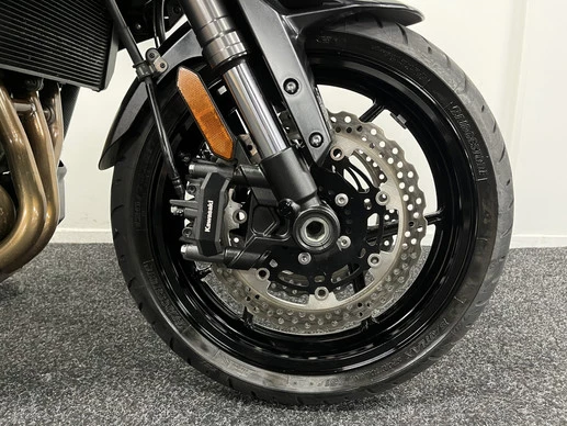 Kawasaki Versys 1000 - Afbeelding 6 van 22