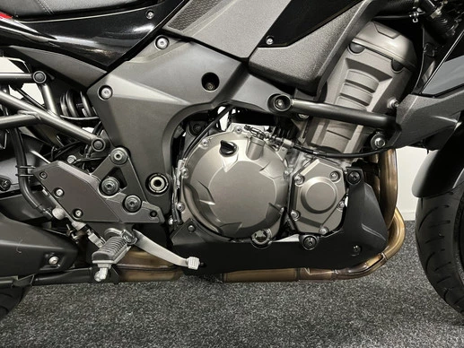 Kawasaki Versys 1000 - Afbeelding 7 van 22