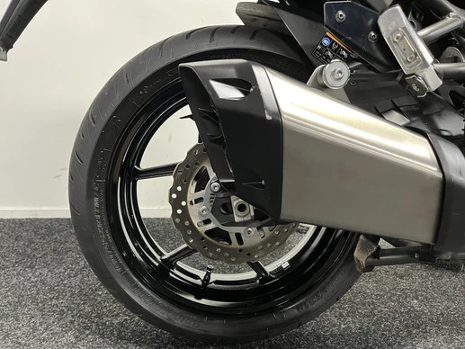 Kawasaki Versys 1000 - Afbeelding 8 van 22