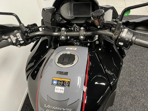 Kawasaki Versys 1000 - Afbeelding 9 van 22