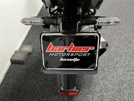 Kawasaki Versys 1000 - Afbeelding 11 van 22