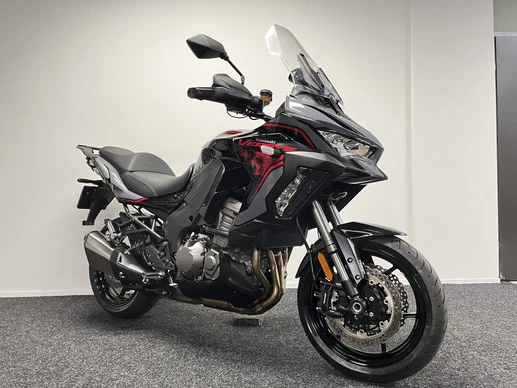 Kawasaki Versys 1000 - Afbeelding 12 van 22