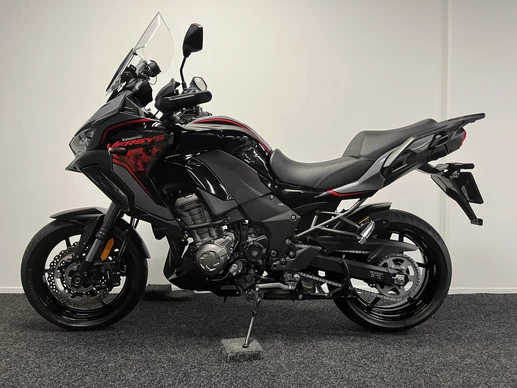 Kawasaki Versys 1000 - Afbeelding 13 van 22