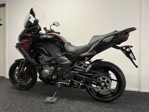 Kawasaki Versys 1000 - Afbeelding 14 van 22