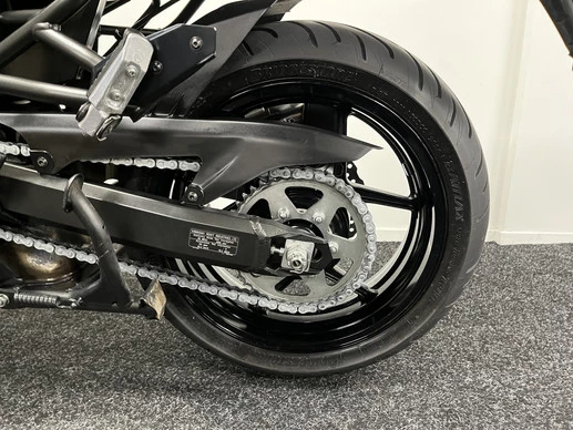 Kawasaki Versys 1000 - Afbeelding 16 van 22