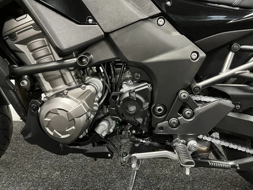 Kawasaki Versys 1000 - Afbeelding 17 van 22