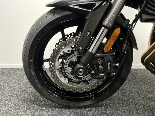 Kawasaki Versys 1000 - Afbeelding 18 van 22