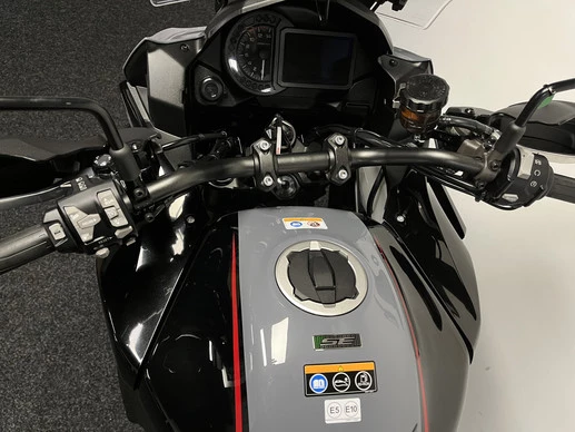 Kawasaki Versys 1000 - Afbeelding 20 van 22