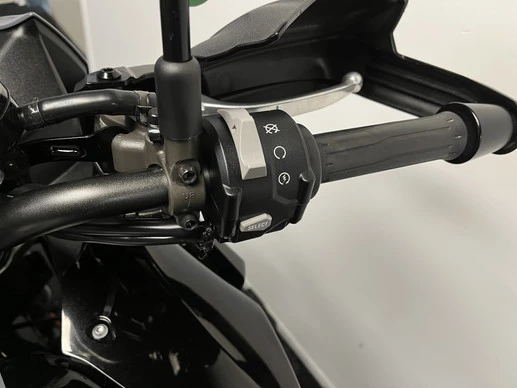 Kawasaki Versys 1000 - Afbeelding 22 van 22