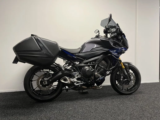 Yamaha TRACER - Afbeelding 4 van 22