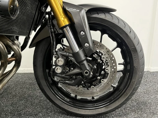 Yamaha TRACER - Afbeelding 5 van 22