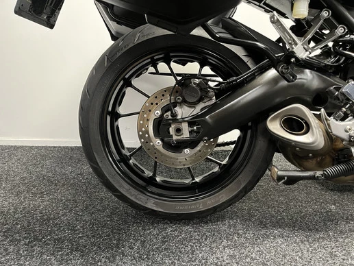 Yamaha TRACER - Afbeelding 7 van 22