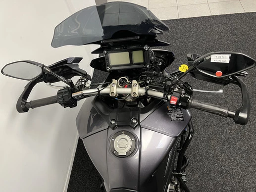 Yamaha TRACER - Afbeelding 8 van 22