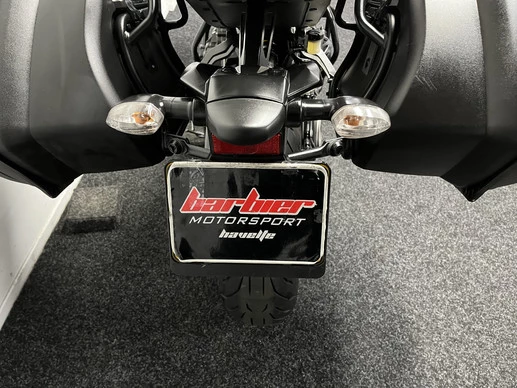 Yamaha TRACER - Afbeelding 10 van 22