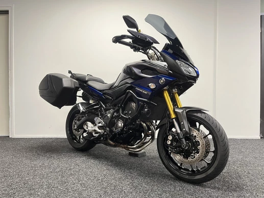 Yamaha TRACER - Afbeelding 11 van 22