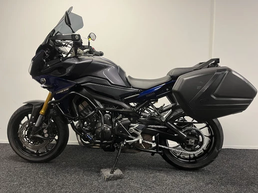Yamaha TRACER - Afbeelding 12 van 22