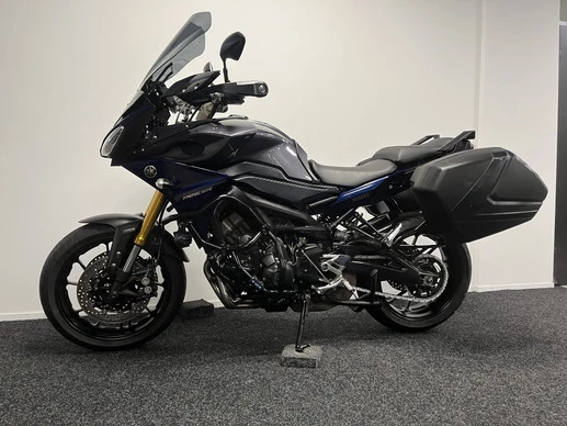 Yamaha TRACER - Afbeelding 14 van 22
