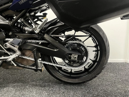 Yamaha TRACER - Afbeelding 15 van 22