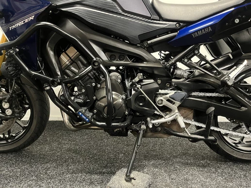 Yamaha TRACER - Afbeelding 16 van 22