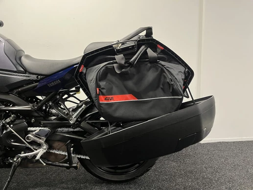 Yamaha TRACER - Afbeelding 19 van 22