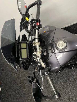 Yamaha TRACER - Afbeelding 20 van 22