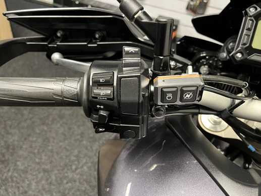 Yamaha TRACER - Afbeelding 21 van 22