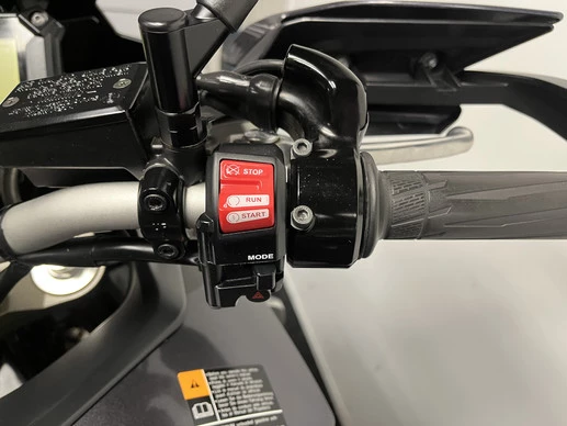 Yamaha TRACER - Afbeelding 22 van 22