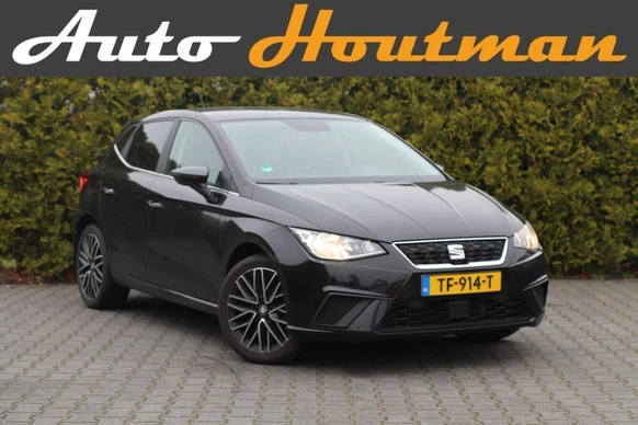 SEAT Ibiza - Afbeelding 1 van 25
