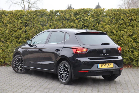 SEAT Ibiza - Afbeelding 2 van 25