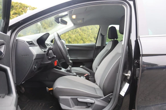 SEAT Ibiza - Afbeelding 3 van 25