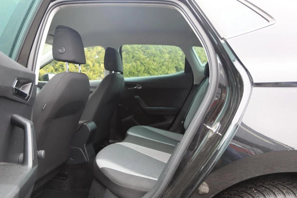 SEAT Ibiza - Afbeelding 4 van 25