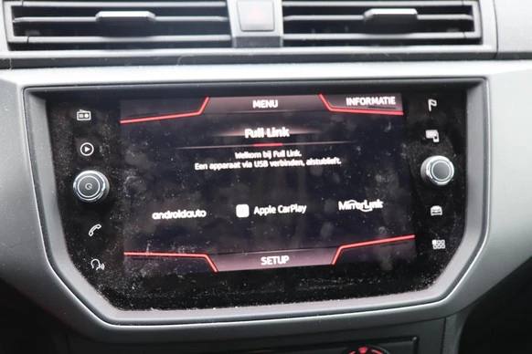 SEAT Ibiza - Afbeelding 5 van 25