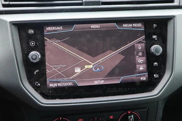 SEAT Ibiza - Afbeelding 6 van 25