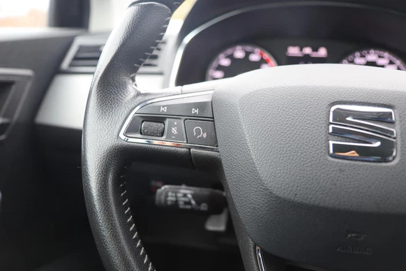 SEAT Ibiza - Afbeelding 10 van 25