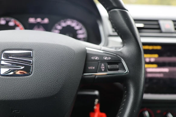 SEAT Ibiza - Afbeelding 11 van 25