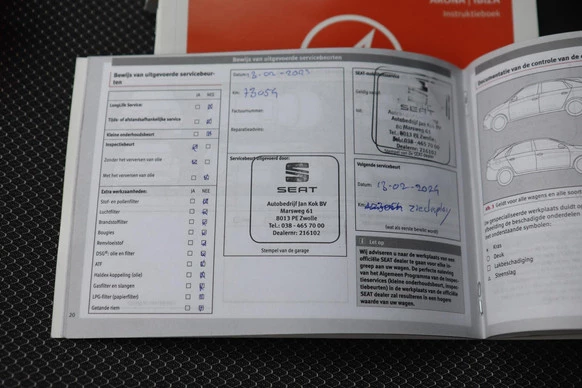 SEAT Ibiza - Afbeelding 19 van 25
