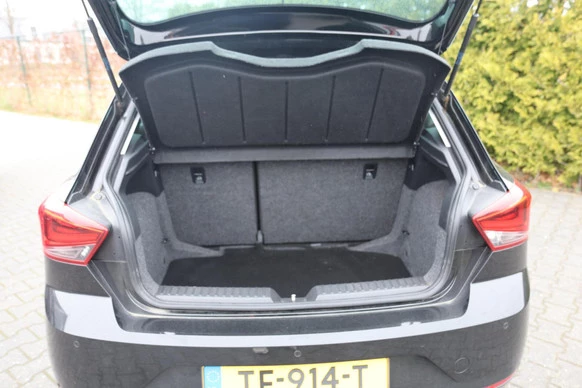 SEAT Ibiza - Afbeelding 22 van 25