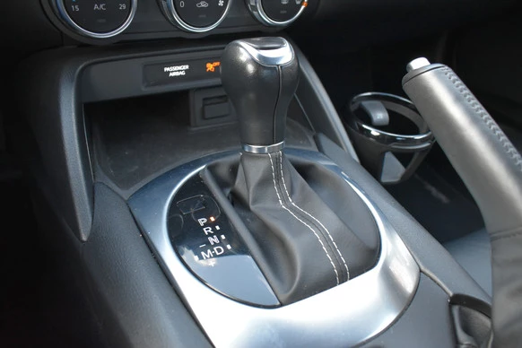 Fiat 124 Spider - Afbeelding 10 van 30