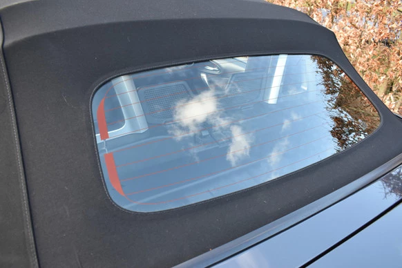 Fiat 124 Spider - Afbeelding 11 van 30