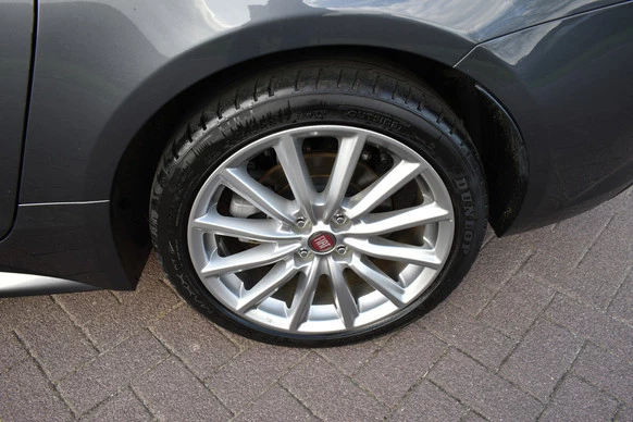 Fiat 124 Spider - Afbeelding 13 van 30