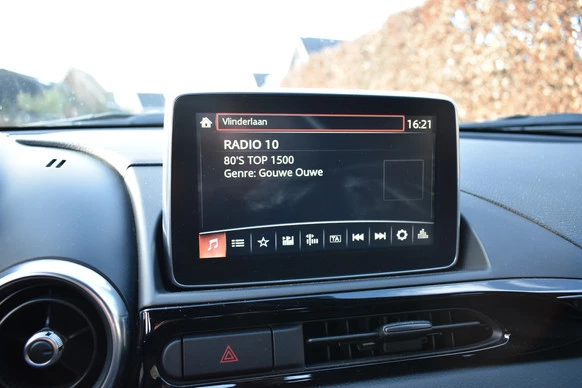 Fiat 124 Spider - Afbeelding 15 van 30