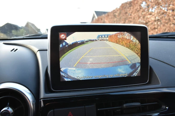 Fiat 124 Spider - Afbeelding 16 van 30