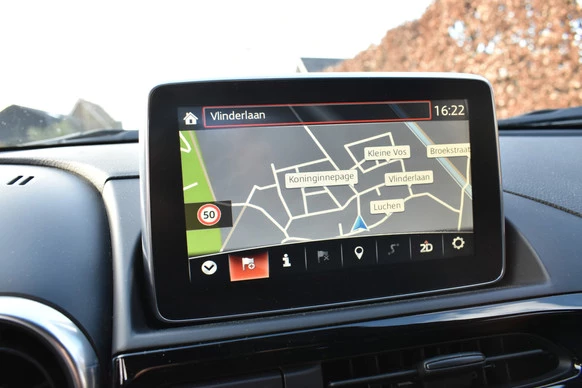 Fiat 124 Spider - Afbeelding 17 van 30