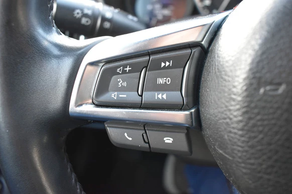 Fiat 124 Spider - Afbeelding 18 van 30