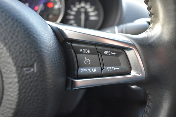 Fiat 124 Spider - Afbeelding 19 van 30